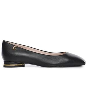Coccinelle Ballerinas - Black