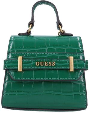 Guess Handbags - Vert
