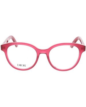 Dior Glasses - Pink