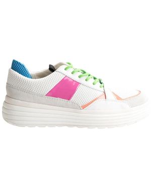 Geox Sneakers - Rose