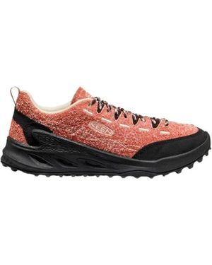 Keen Jasper Zionic - Rood