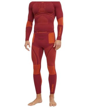 X Bionic Underlayers - Rouge