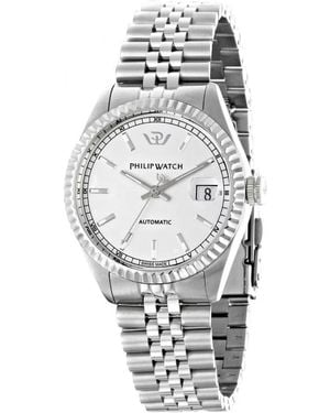 Philip Watch Watches - Metallizzato