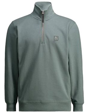 Chasin' Ryder Zip-Up - Groen