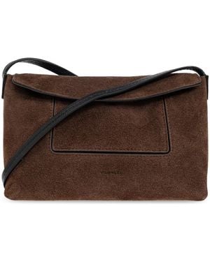 Wandler Shoulder Bags - Marrone