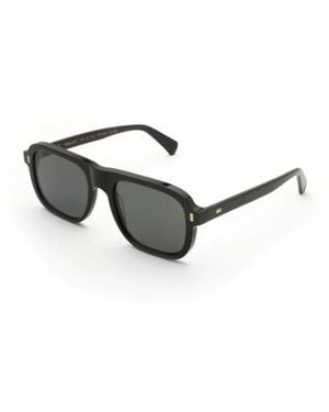 Gast Sunglasses - Gray
