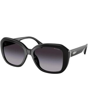 Ralph Lauren Sunglasses - Black