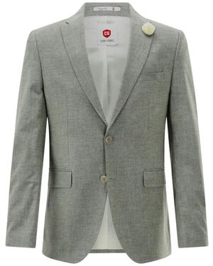 CLUB of GENTS Blazers - Grey