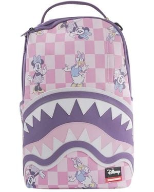 Sprayground Backpacks - Viola