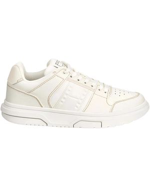 Tommy Hilfiger Trainers - White