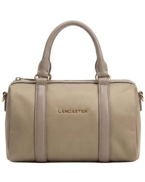 Lancaster Handbags - Natural