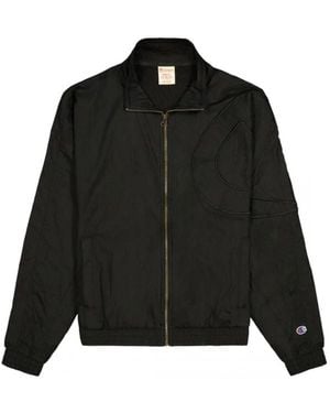 Champion Light Jackets - Zwart