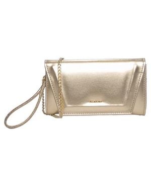 Albano Clutches - Natural
