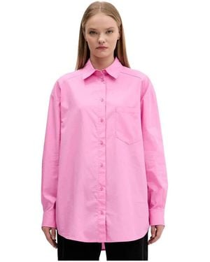 Desigual Shirt - Pink