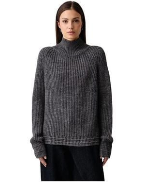 Joop! Turtlenecks - Negro