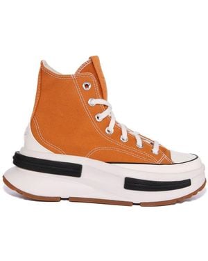 Converse Trainers - Brown