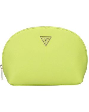 Guess Clutches - Verde