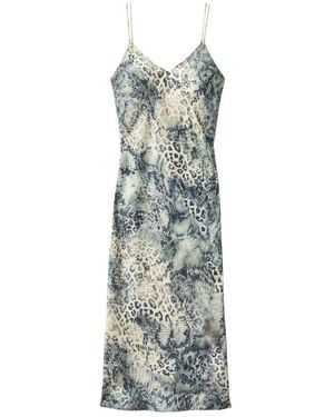 Ba&sh Maxi Dresses - Azul