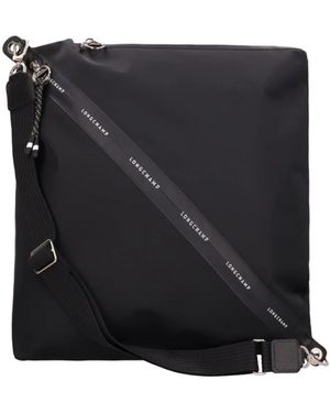 Longchamp Le Pliage Energy - Zwart