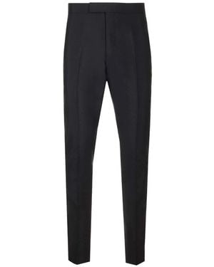 Thom Browne Suit Trousers - Azul