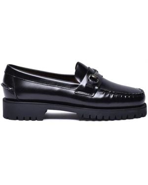 Sebago Schoenen - Blauw