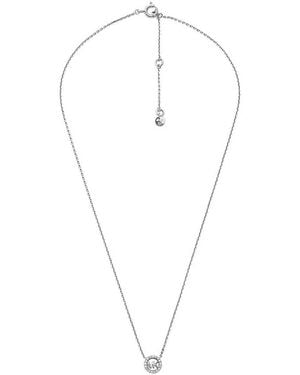 Michael Kors Necklaces - Metálico