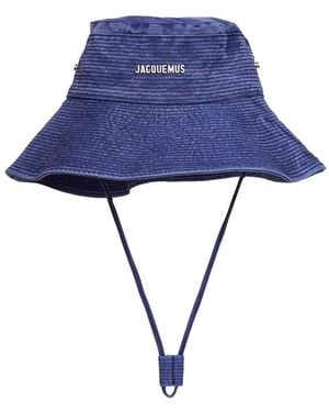 Jacquemus Accessories - Blue