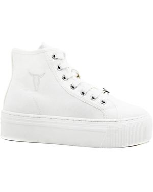 Windsor Smith Sneakers - Weiß