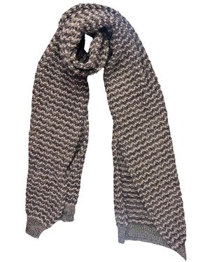 Twinset Winter Scarves - Grigio