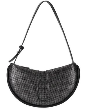 THEMOIRÈ Shoulder Bags - Black