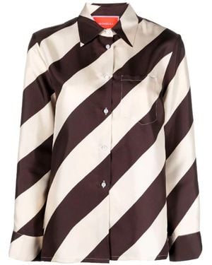 La DoubleJ Shirts - Multicolor