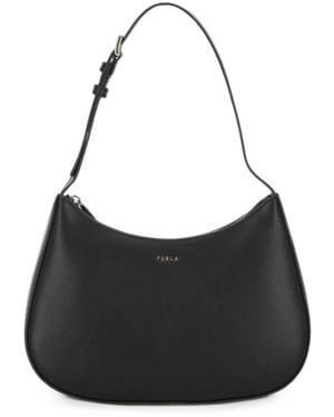 Furla Shoulder Bags - Negro