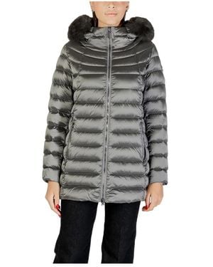 Colmar Down Jackets - Grijs
