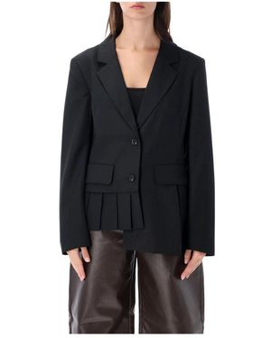 OperaSPORT Elisa Blazer - Zwart