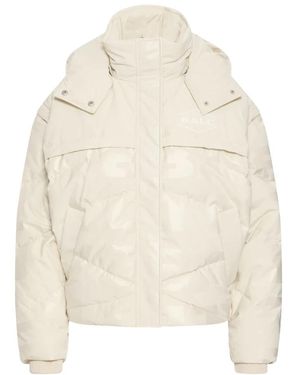 Ball Winter Jackets - Neutro
