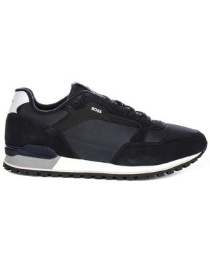 HUGO Trainers - Blue