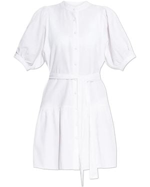 Melissa Odabash Short Dresses - Wit