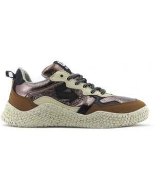 ID EIGHT Sneakers - Multicolor