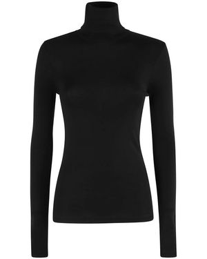 Rohe Turtlenecks - Black