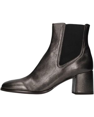 Chie Mihara Saku Stiefeletten - Schwarz