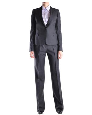 Neil Barrett Jumpsuits - Black
