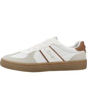 MTNG Sneakers - Blanco