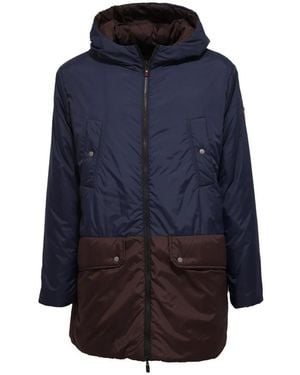 OOF WEAR Winter Jackets - Blue