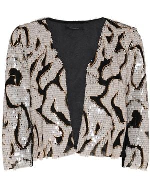 Bruuns Bazaar Jackets - Nero