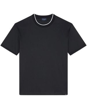 Paul & Shark T-Shirts - Noir