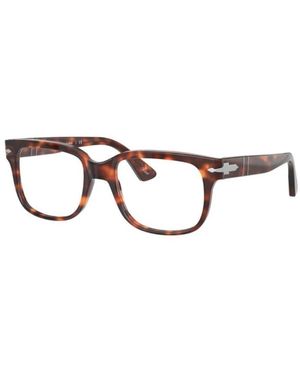 Persol Glasses - Brown