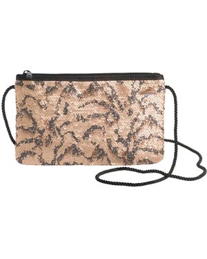 Taifun Cross Body Bags - Natural