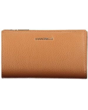 Coccinelle Wallets & Cardholders - Marrón