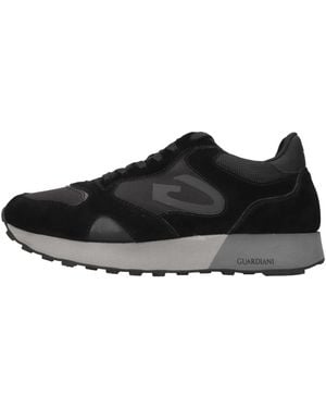 Alberto Guardiani Sneakers - Negro