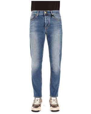 Jacob Cohen Slim Fit Jeans - Blue